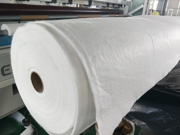 土工布的主要用途是什么